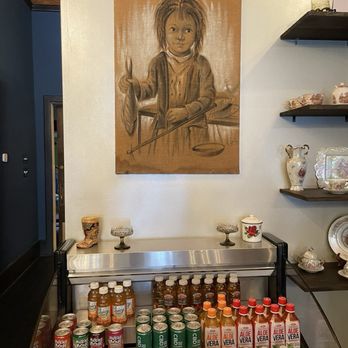 Beyond Borders Cafe - Cafes Near Me - Flossmoor, Illinois