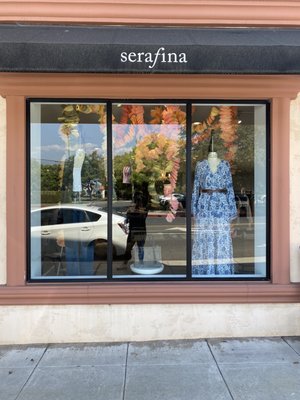 Serafina by null