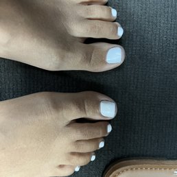 Pedi Pedi