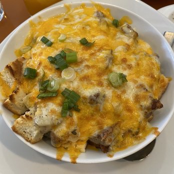 The Executive Diner - Biscuits & Gravy - Diners Near Me - Alexandria, Virginia The Executive Diner - Biscuits & Gravy - Diners Near Me - Alexandria, Virginia