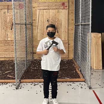 Axe Ventures LA - Axe Throwing Near Me - Los Angeles, California Axe Ventures LA - Axe Throwing Near Me - Los Angeles, California