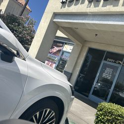 Perfect Threading & Henna - Favorite eyebrow threading location