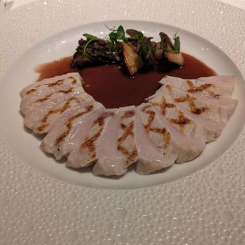 Le Bernardin - French Near Me - New York, New York Le Bernardin - French Near Me - New York, New York