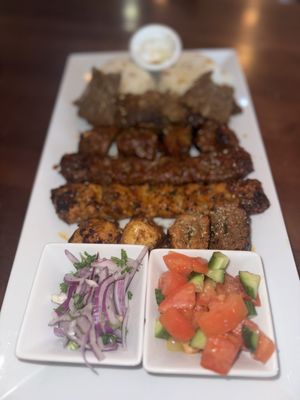 Zeytin Turkish Cuisine by null