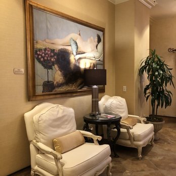 Spa Toscana - Inside the spa - Day Spas Near Me - Reno, Nevada