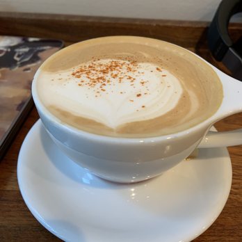 Intelligentsia Coffee - Seasonal latte - Coffee & Tea Near Me - Chicago, Illinois Intelligentsia Coffee - Seasonal latte - Coffee & Tea Near Me - Chicago, Illinois