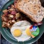 The Big Bend Cafe - Golden