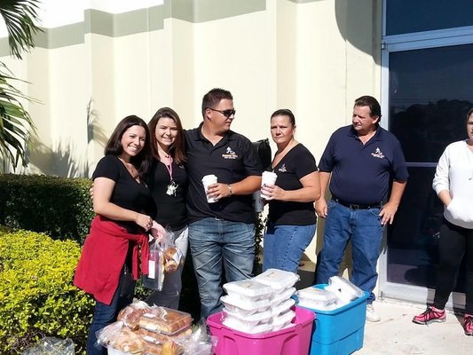 Forever Gone Pest Control