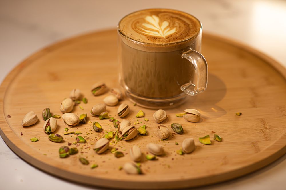 Social spots from Moka & Co