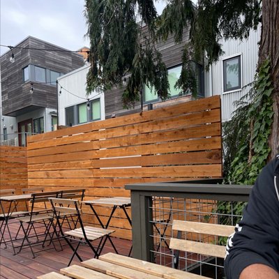 Madrone Wine & Cider Bar by null