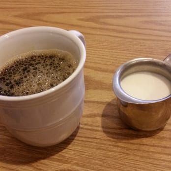 Brewed Awakening - Coffee & Tea Near Me - Metuchen, New Jersey