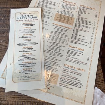 Papi's Tacos - Hampden - Bars Near Me - Baltimore, Maryland Papi's Tacos - Hampden - Bars Near Me - Baltimore, Maryland