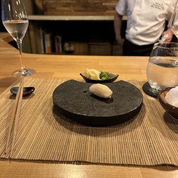 Raw Omakase - Sushi Bars Near Me - Washington, DC, District of Columbia