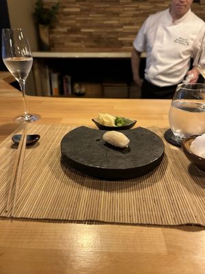 Raw Omakase DC by null