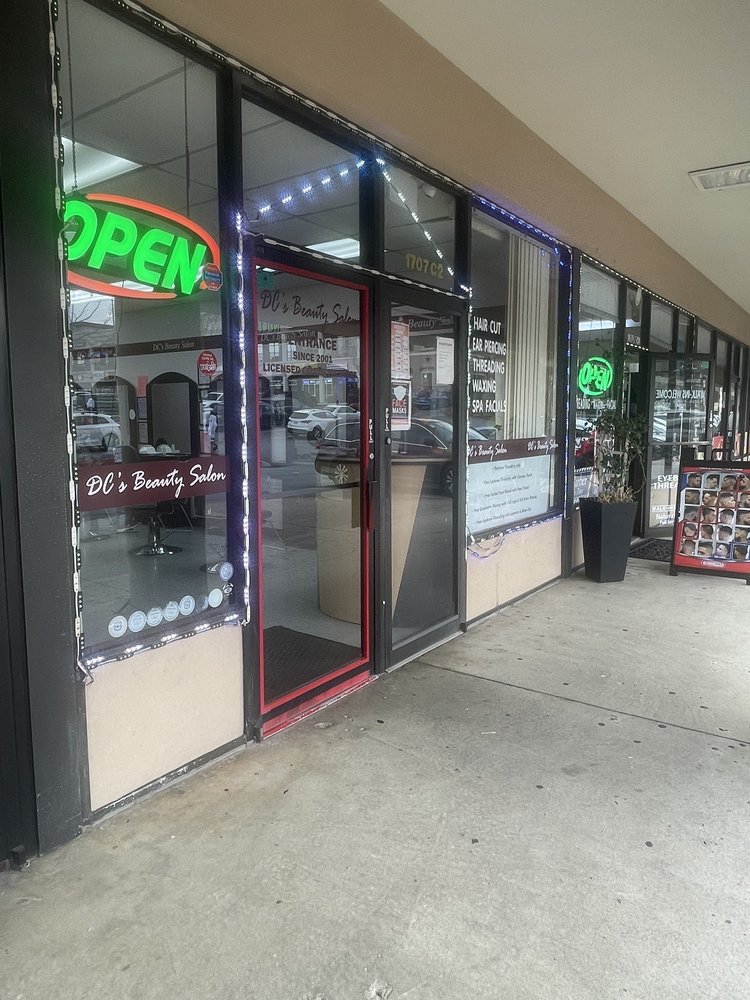 DC’S BEAUTY SALON Updated September 2024 38 Photos & 43 Reviews