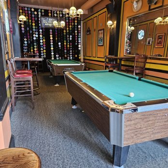 Revival Denver Public House - Also a pool table here! - Cocktail Bars Near Me - Denver, Colorado Revival Denver Public House - Also a pool table here! - Cocktail Bars Near Me - Denver, Colorado