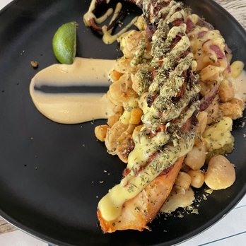 Poseidon - Grilled Octopus - Greek Near Me - Miami Beach, Florida Poseidon - Grilled Octopus - Greek Near Me - Miami Beach, Florida