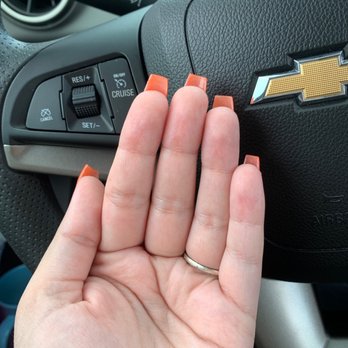 Hanbury Nails - Nail Salons Near Me - Chesapeake, Virginia Hanbury Nails - Nail Salons Near Me - Chesapeake, Virginia