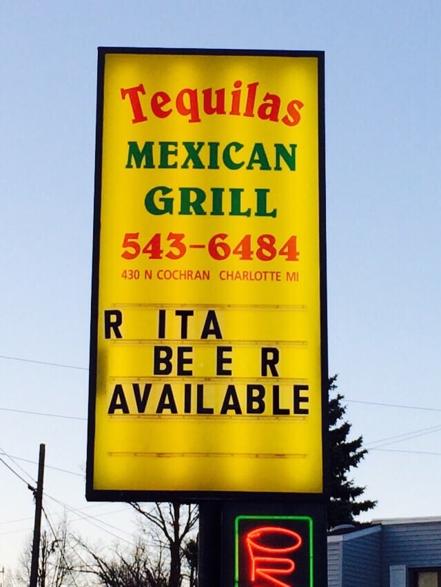 TEQUILA’S MEXICAN GRILL Updated October 2024 11 Reviews 430 N Cochran Ave, Charlotte