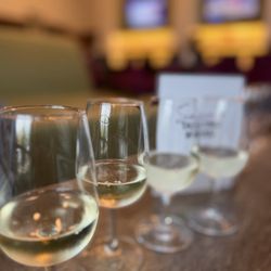 Konzelmann Estate Winery - Wine flight