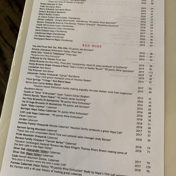Porta’Vino - Menu - Pizza Near Me - Houston, Texas Porta’Vino - Menu - Pizza Near Me - Houston, Texas