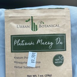 Really good tea Really good tea