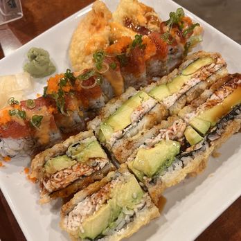 Yen Sushi & Sake Bar - Sushi Bars Near Me - Phoenix, Arizona Yen Sushi & Sake Bar - Sushi Bars Near Me - Phoenix, Arizona