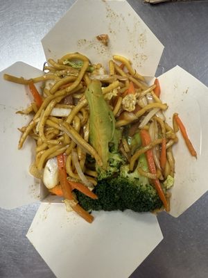 Golden China Restaurant by null