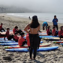 Ohana Surf Camp