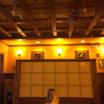 Manooben - Very cute theme, makes you feel comfortable along with the lovely music in the back round. - Japanese Near Me - Glenview, Illinois