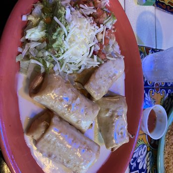 Lime Tequila - Mini Chimichangas - Mexican Near Me - Port Charlotte, Florida Lime Tequila - Mini Chimichangas - Mexican Near Me - Port Charlotte, Florida