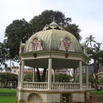 Iolani Palace - Museums Near Me - Honolulu, Hawaii