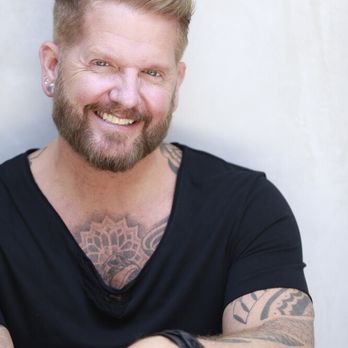John Perry Salon - A wonderful day making beautiful! - Hair Stylists Near Me - San Diego, California