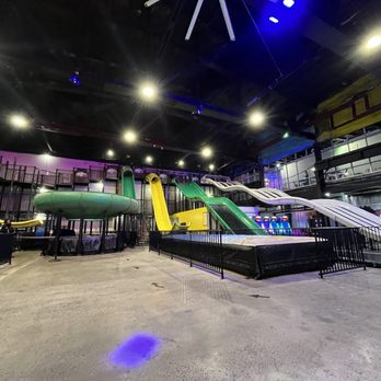 Area 53 - Paintball Near Me - Brooklyn, New York
