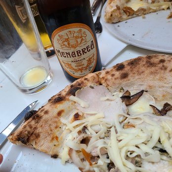 Norma - Menebrea - Pizza Near Me - New York, New York Norma - Menebrea - Pizza Near Me - New York, New York