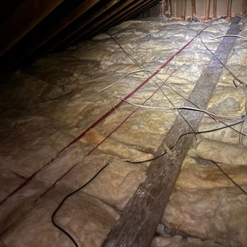 SuperGreen Insulation - After - Insulation Installation Near Me SuperGreen Insulation - After - Insulation Installation Near Me