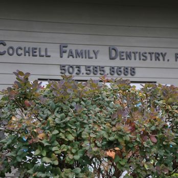 Cochell Family Dentistry - Outside of office - General Dentistry Near Me - Salem, Oregon Cochell Family Dentistry - Outside of office - General Dentistry Near Me - Salem, Oregon