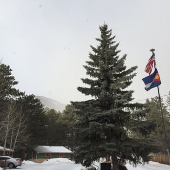 StoneBrook Resort - Hotels Near Me - Estes Park, Colorado