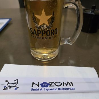 Sushi Nozomi - Cheers - Sushi Bars Near Me - Torrance, California Sushi Nozomi - Cheers - Sushi Bars Near Me - Torrance, California