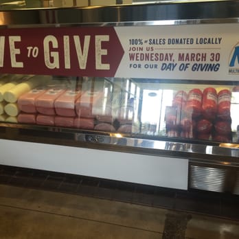 Jersey Mike's Subs - Charity day 3/30 - Sandwiches Near Me - Parkland, Florida Jersey Mike's Subs - Charity day 3/30 - Sandwiches Near Me - Parkland, Florida
