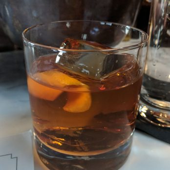 Middle West Spirits - Old fashioned? Manhattan? - Beer, Wine & Spirits Near Me - Columbus, Ohio
