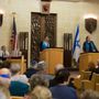 Photo of B'nai Israel Reform Temple