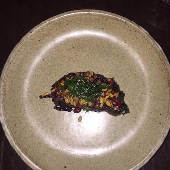 Ides - Restaurants Near Me - Collingwood, VIC