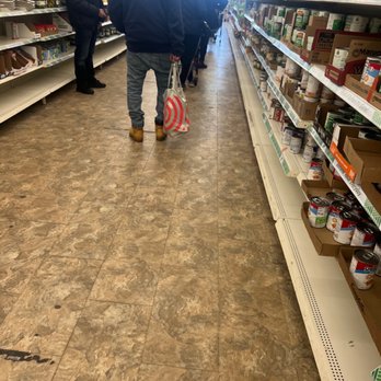 Dollar Tree - Crazy long line - Discount Store Near Me - Baldwin, New York