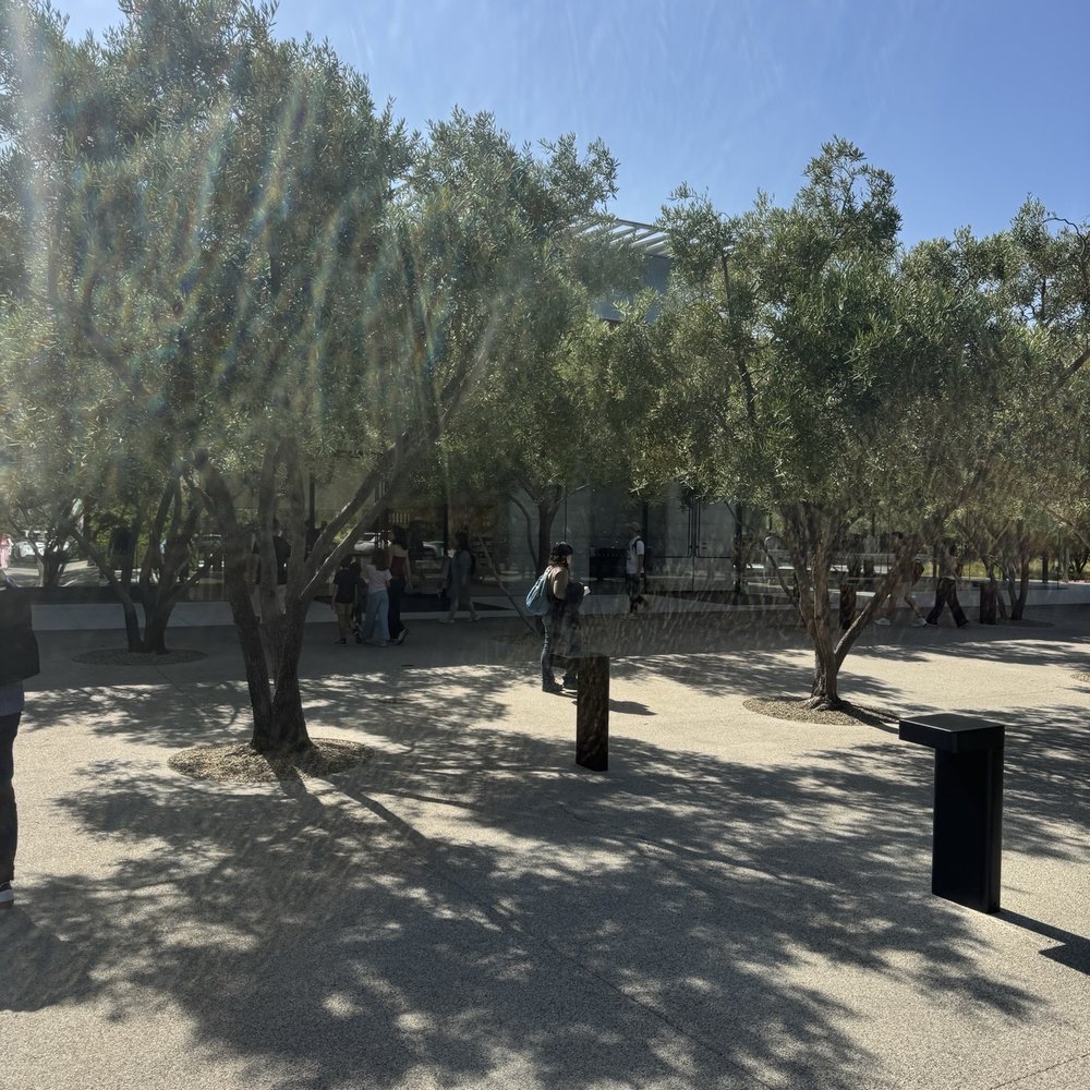 Apple Park Visitor Center - Computers Near Me - Cupertino, California Apple Park Visitor Center - Computers Near Me - Cupertino, California