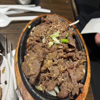 Mr Tofu - 11. Bulgogi - Korean Near Me - Las Vegas, Nevada Mr Tofu - 11. Bulgogi - Korean Near Me - Las Vegas, Nevada