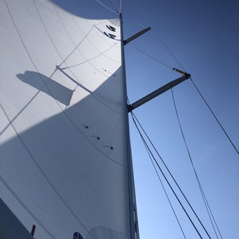 Chesapeake Windsail Cruises - Gorgeous boat - Boat Charters Near Me - Chesapeake Beach, Maryland