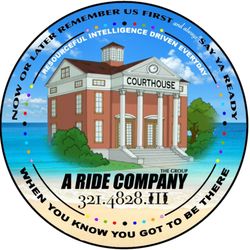 A Ride Company - NOWUKNOW...more than yesterday.