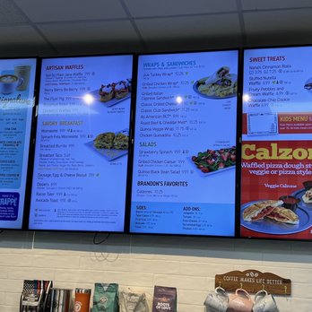 Just Love Coffee Cafe - Brandon FL - Breakfast & Brunch Near Me - Brandon, Florida Just Love Coffee Cafe - Brandon FL - Breakfast & Brunch Near Me - Brandon, Florida