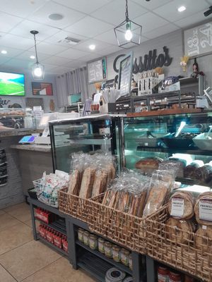 Rossitto's Italian Gourmet Market & Eatery by null